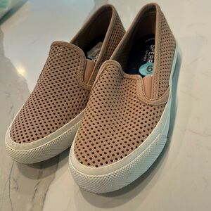 Sperry‎ top sider sneaker